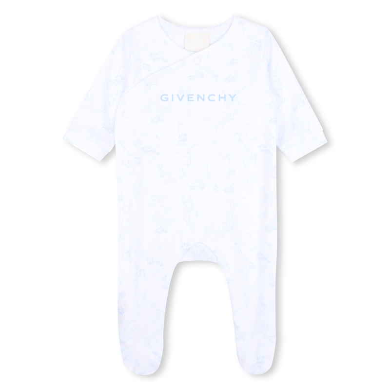 Ensemble de nuit GIVENCHY 
                        GARCON