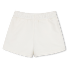 Short en molleton CHLOE 
                    FILLE