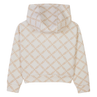 Sweat-shirt &agrave; capuche MICHAEL KORS 
                    FILLE