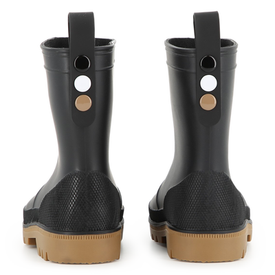 Bottes de pluie BOSS GARCON