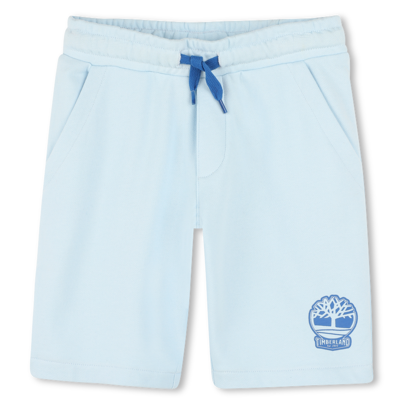 Bermuda de jogging molletonné TIMBERLAND 
                    GARCON