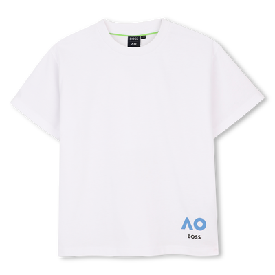 Tee-shirt BOSS GARCON