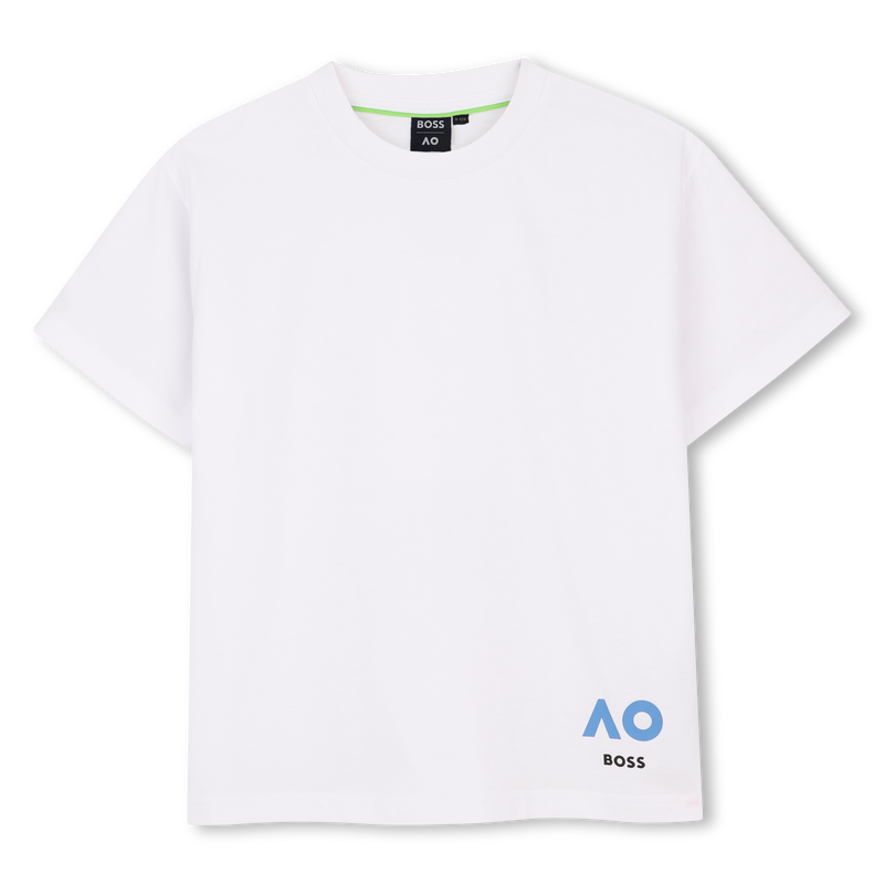 Tee-shirt BOSS 
                        GARCON