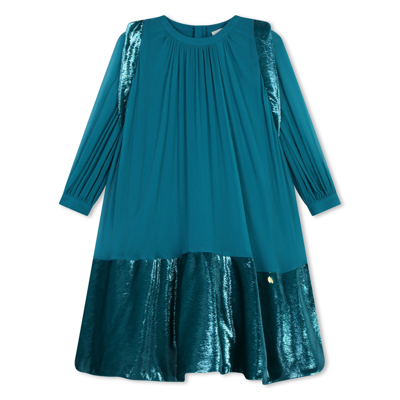 Robe de cérémonie LANVIN 
                    FILLE
