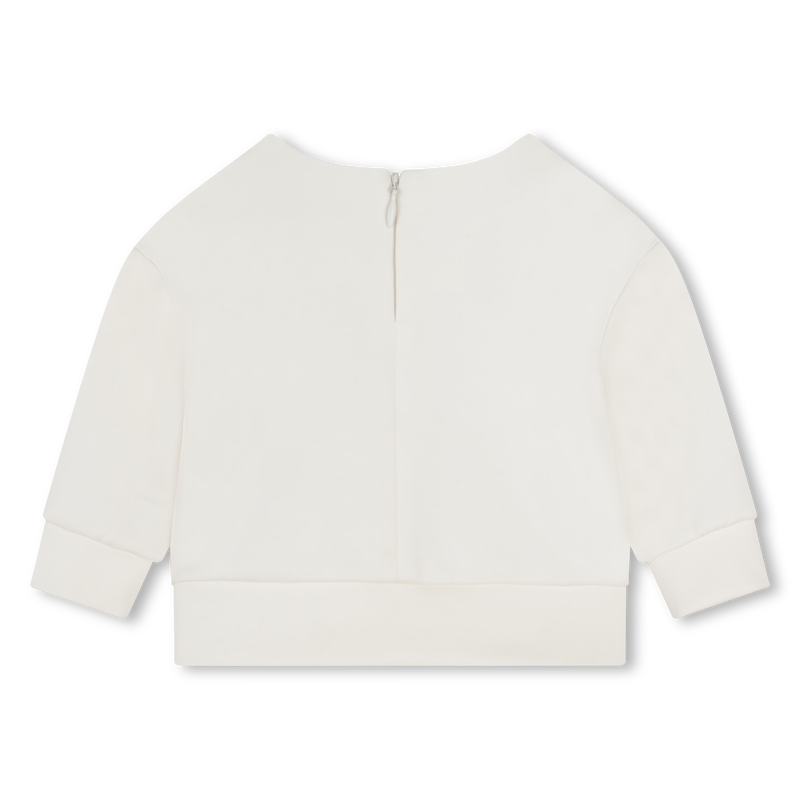 Ensemble de cérémonie KARL LAGERFELD KIDS 
                    FILLE