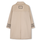 Trench MARC JACOBS 
                    FILLE