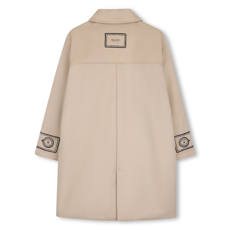Trench MARC JACOBS 
                        FILLE