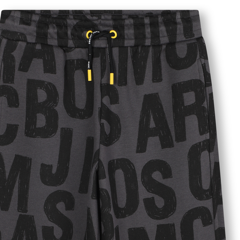 Pantalon de jogging THE MARC JACOBS 
                    GARCON