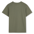 Tee-shirt manches courtes TIMBERLAND 
                    GARCON