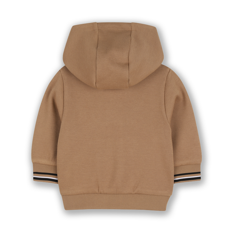 Cardigan de jogging BOSS 
                    GARCON