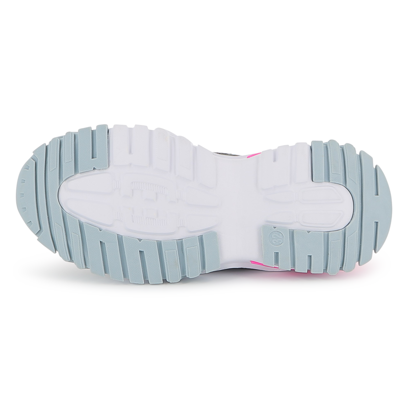 Baskets athlétiques BILLIEBLUSH 
                    FILLE