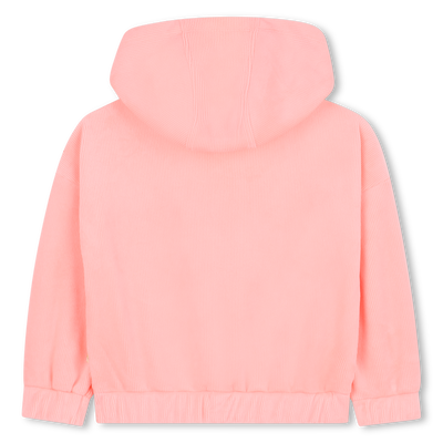 Cardigan à capuche BILLIEBLUSH FILLE