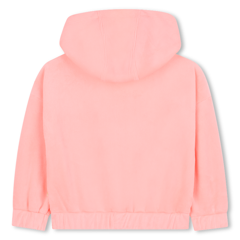 Cardigan à capuche BILLIEBLUSH 
                    FILLE