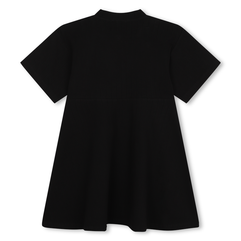 Robe à manches courtes DKNY 
                    FILLE