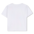 Tee-shirt &agrave; manches courtes BILLIEBLUSH 
                    FILLE