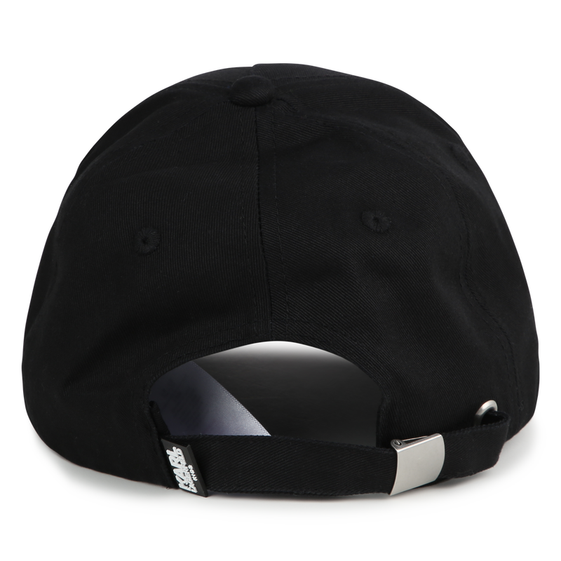 Casquette KARL LAGERFELD KIDS 
                    GARCON