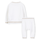 Ensemble pull et legging KARL LAGERFELD KIDS 
                    FILLE