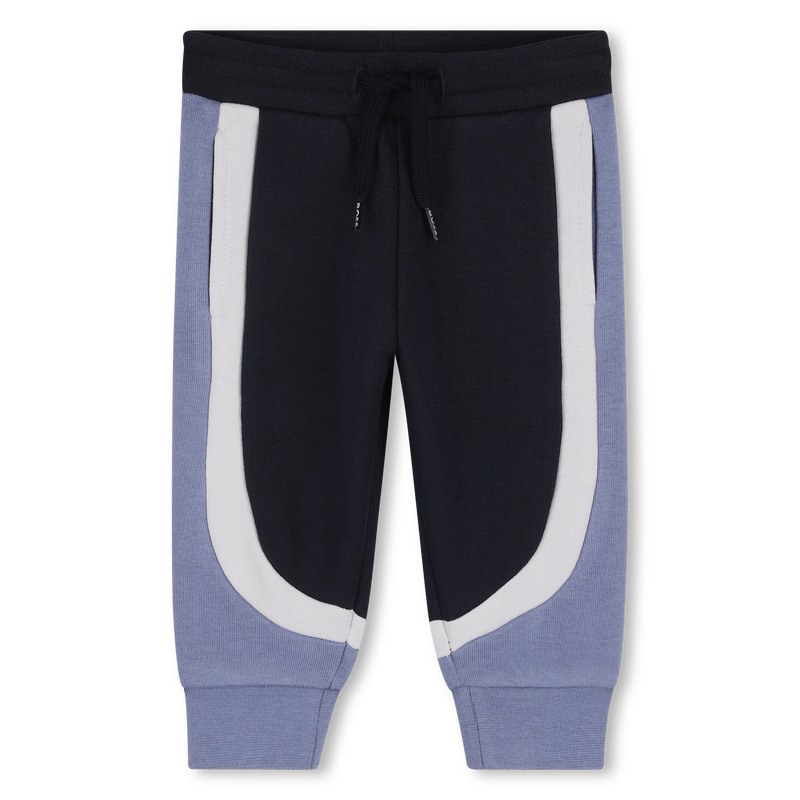PANTALON DE JOGGING BOSS 
                        GARCON