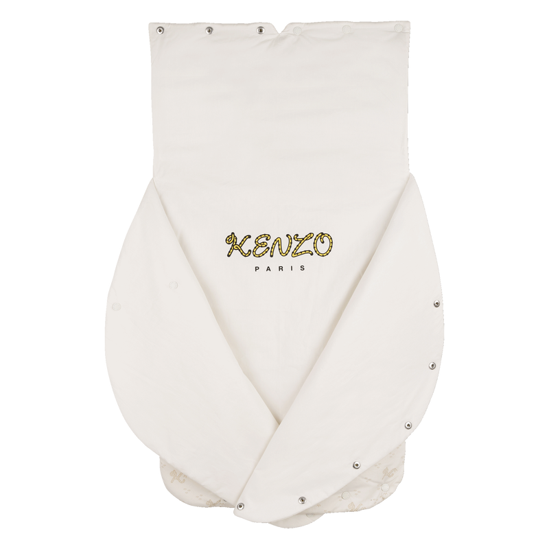 NID D'ANGE R&Eacute;VERSIBLE KENZO KIDS 
                        UNISEXE
