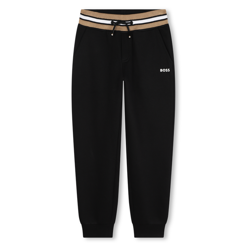 Pantalon de jogging BOSS 
                    GARCON