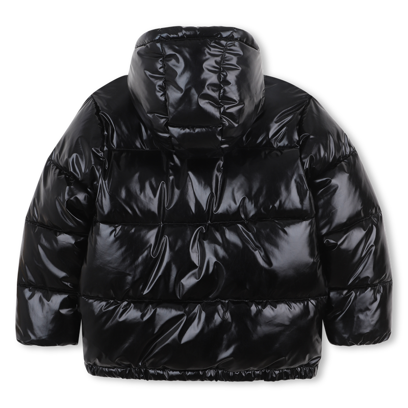 Doudoune à capuche MICHAEL KORS 
                    FILLE