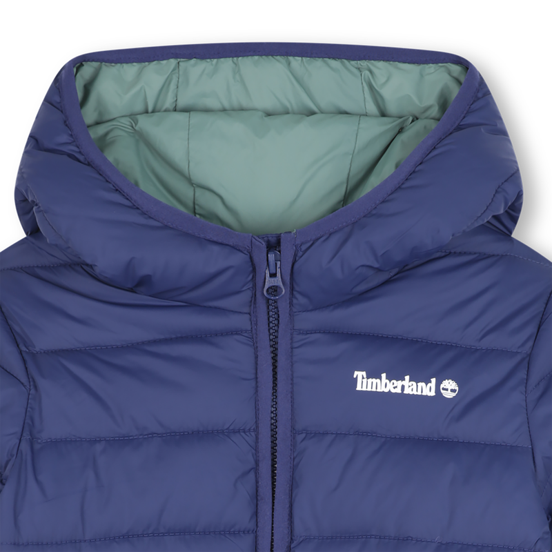 Doudoune déperlante TIMBERLAND 
                    GARCON