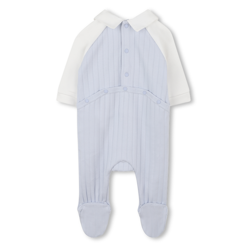 Ensemble pyjama, bonnet et bavoir GIVENCHY 
                    UNISEXE