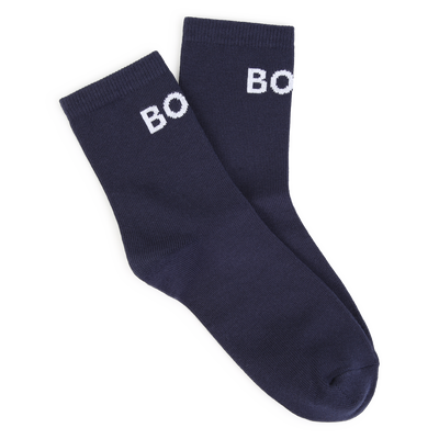 Lot de chaussettes BOSS GARCON