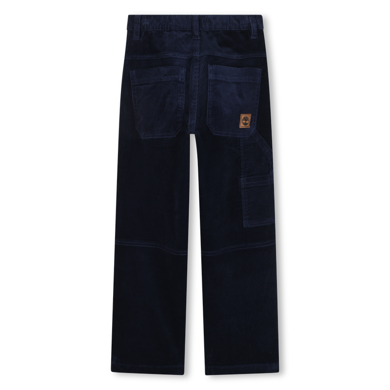 Pantalon en velours côtelé TIMBERLAND 
                    GARCON