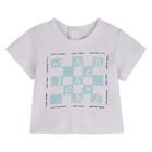 Ensemble Tee-shirt et short MARC JACOBS 
                    UNISEXE