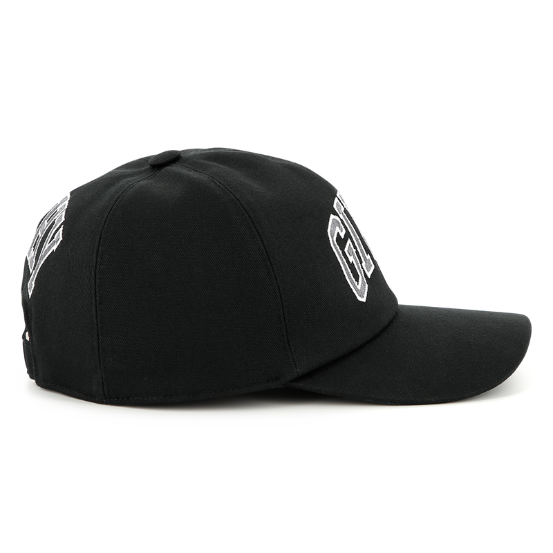 Casquette à fermeture auto-aggripante GIVENCHY 
                    GARCON