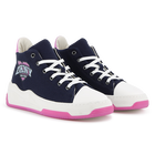 Baskets DKNY 
                    FILLE