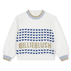 Pull en tricot BILLIEBLUSH 
                    FILLE