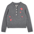 Pull ZADIG & VOLTAIRE 
                    FILLE