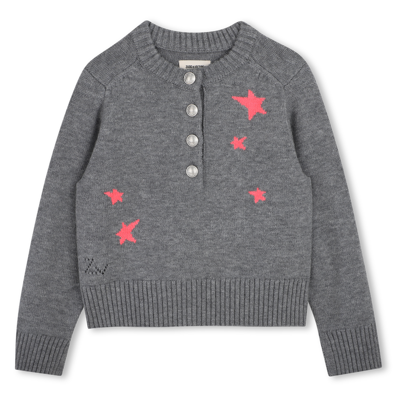 Pull ZADIG & VOLTAIRE 
                        FILLE