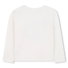 T-shirt &agrave; manches longues BILLIEBLUSH 
                    FILLE
