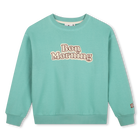 Sweat-shirt KIDS AROUND 
                    GARCON