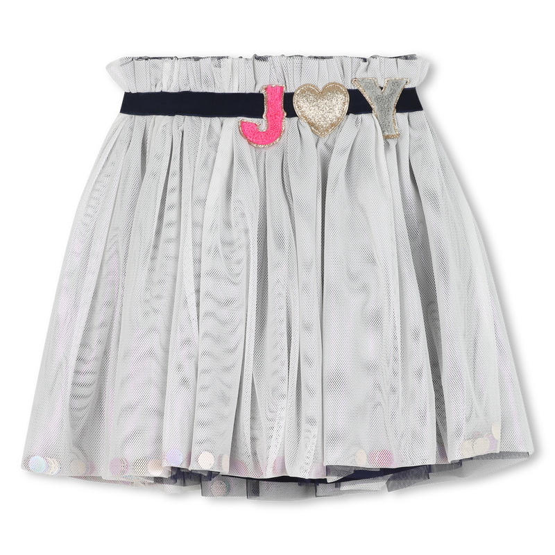 Jupon en tulle BILLIEBLUSH 
                    FILLE