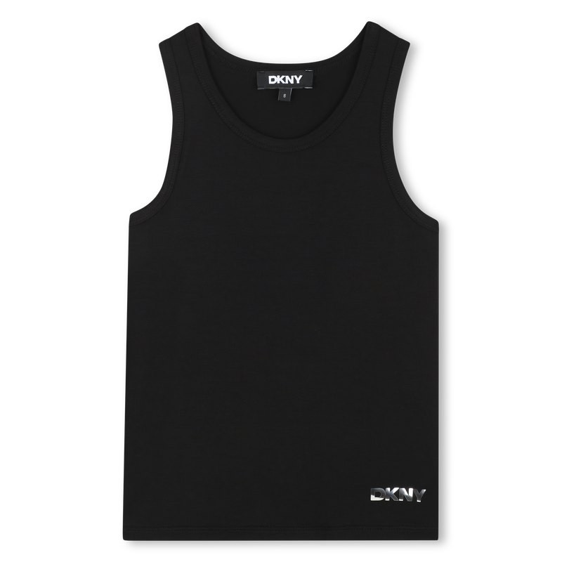 Haut 2 en 1 DKNY 
                        FILLE