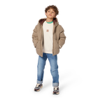 Sweat-shirt KIDS AROUND 
                    GARCON