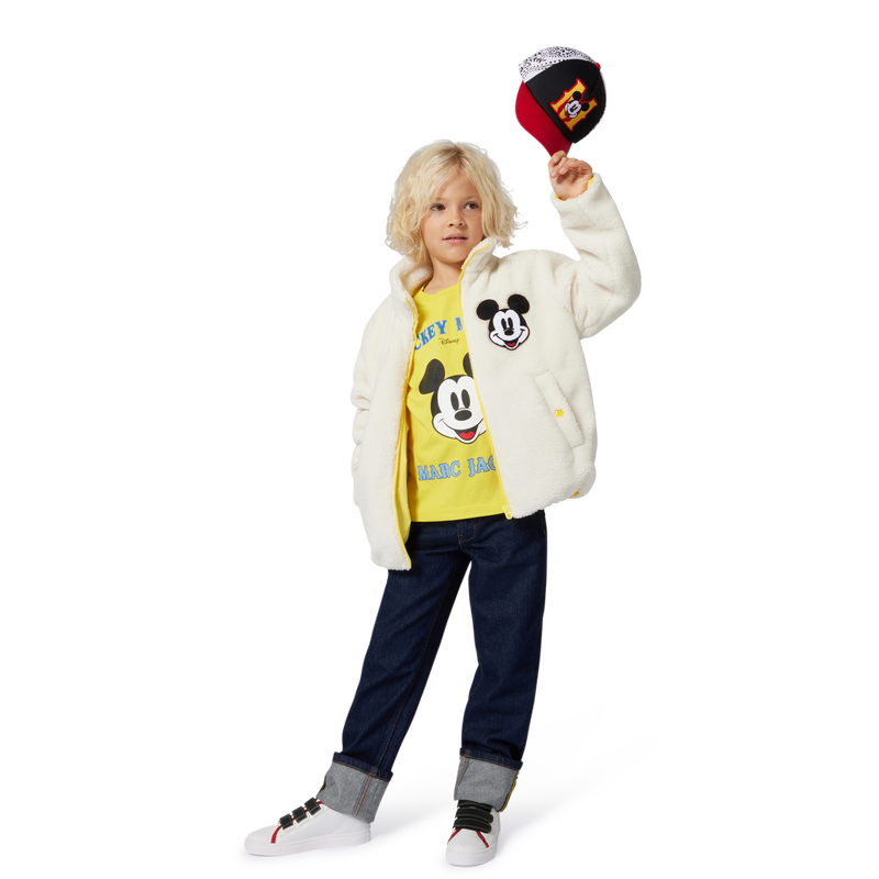 Casquette MARC JACOBS 
                        UNISEXE