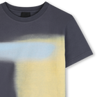 Tee-shirt manches courtes GIVENCHY 
                    GARCON