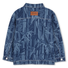 Veste en jean KENZO KIDS 
                    UNISEXE