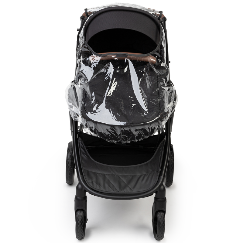 Poussette compacte 2-en-1 BOSS 
                    UNISEXE