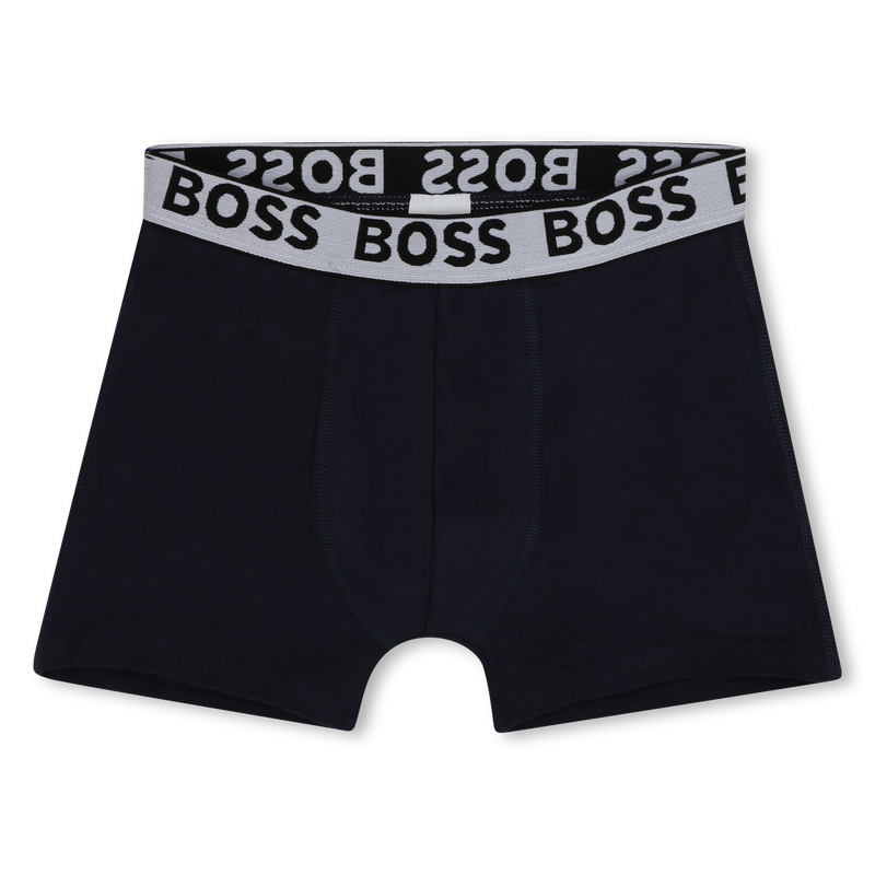Lot de 3 boxers BOSS 
                    GARCON