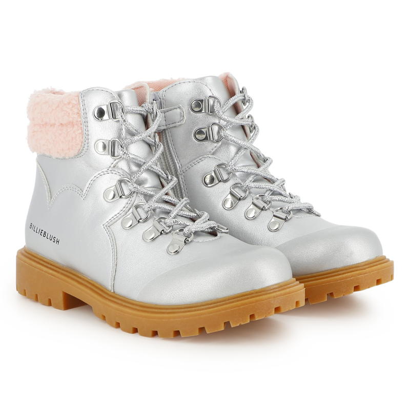 Bottines BILLIEBLUSH 
                        FILLE
