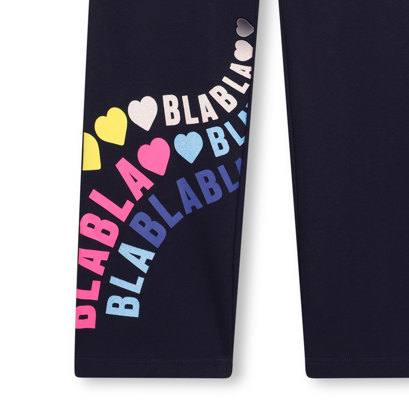 Pantalon de jogging BILLIEBLUSH 
                    FILLE