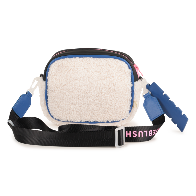 Sac &agrave; main sangle ajustable BILLIEBLUSH 
                        FILLE