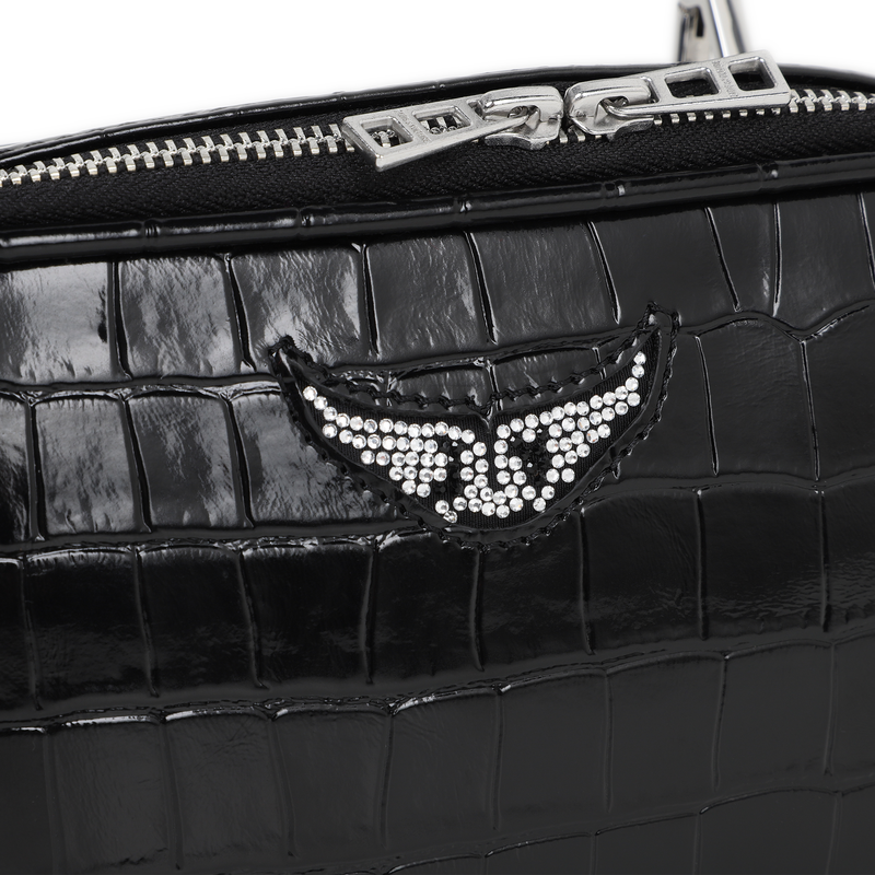 Sac à main 3 en 1 ZADIG & VOLTAIRE 
                    FILLE