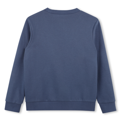 SWEAT TIMBERLAND GARCON